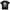T-shirt Corse noir - Dieu créa les Corses