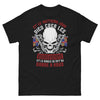 T-shirt Bourgogne noir - Dieu créa les Bourguignons