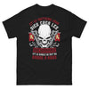 T-shirt Aveyronnais noir - Dieu créa les Aveyronnais