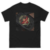 T-shirt Catalan noir - Pas parfait mais Catalan