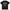 T-shirt Suisses noir - Simplicité et perfection