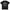 T-shirt Normand noir - Les Normands savent quand se contenter