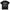 T-shirt Drôme Ardèche noir - Les Drômois parfaits mais Ardéchois