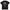 T-shirt Roumanie noir - No soy perfecta, soy rumana