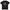 T-shirt dominicaine noir - No soy perfecta pero soy Dominicana