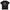 T-shirt Dominicana noir - No soy perfecta