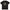 T-shirt Colombie noir - No soy perfecta