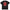 T-shirt Marocain noir - je ne suis pas parfait