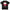 T-shirt Pologne noir - texte polonais humoristique