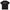 T-shirt Française de naissance Portugaise noir - double origine humour et fierté