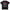 T-shirt Suisse noir - Bouder, c'est un truc de Suissesse