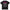 T-shirt Corse noir - Bouder, c'est un truc de Corse