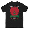 T-shirt Marocchino marine - Non sono perfetto ma sono marocchino