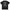 T-shirt Martinique noir - Véritable Old No.1
