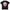 T-Shirt Giappone Nero - Non Sono Perfetto