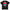T-Shirt Ticinese nera - Non sono perfetto ma sono Ticinese