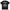 T-shirt Vendéen noir - près de moi tu frôles la perfection