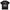 T-shirt Réunionnais noir - frôle la perfection
