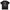 T-shirt Brésilien noir - Véritable No.1