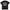 T-shirt Polonaise noir - Rien ne peut faire peur