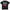 T-shirt Turquie noir - Rien ne peut me faire peur