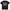 T-shirt Réunionnaise noir - Rien ne peut me faire peur
