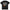 T-shirt Normande noir - Rien ne peut me faire peur