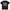 T-shirt Alsace noir - Rien ne peut me faire peur