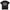T-shirt Colombie noir face - Rien ne peut me faire peur