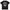 T-shirt Bretagne noir - Désolé, Bretagne m'appelle