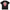 T-shirt japonais noir face - No soy perfecto pero soy japonés