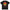 T-shirt Ghana noir - No soy perfecto