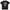 T-shirt Cameroun noir - humour et fierté