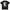 T-shirt Norfolk noir - héros de Norfolk