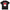 T-shirt Alsaciens noir - héros du quotidien