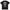 T-shirt Cornouailles noir - On the 8th Day, God Created the Cornish