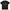 T-shirt Franc-Comtois noir - Têtu râleur