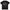 T-shirt Gascogne noir - Têtu râleur gascon