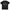 T-shirt Jurassien noir - Têtu râleur