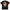 T-shirt Pays Basque noir - humour basque