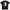 T-shirt Algérien noir face - clin d'œil algérien