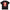 T-shirt Vienne noir - je ne suis pas parfait