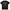 T-shirt Turc noir face - L'homme, le mythe, la légende