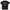 T-shirt Haïtien noir - L'homme, le mythe
