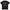 T-shirt égyptien noir - L'homme, le mythe, la légende