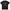 T-shirt Vosgien noir - L'homme, le Mythe