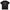 T-shirt Cubain noir face - l'homme, le mythe