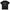 T-shirt Brésilien noir - l'homme, le mythe, la légende