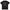 T-shirt Ardéchois noir - L'homme, le mythe, la légende
