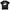 T-shirt Gaspésie noir - Là où mon histoire commence